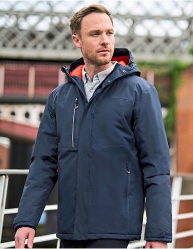 R-TRA210-Thermogen Powercell 5000 Heated Jacket